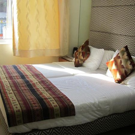 Empire Hotel Bombaj Pokoj fotografie